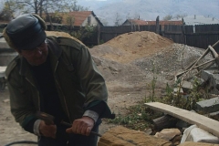 CIOPLITOR-IN-PIATRA