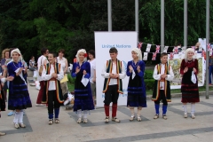 GREEN-DAY-BUCURESTI-2008-GRUPUL-ALTONA-CERNA