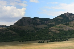 PANORAMA-GRECI